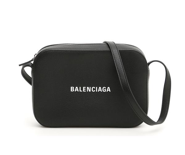 2024新作限定 バレンシアガコピー BALENCIAGA Everyday Camera leather bag S 9060301